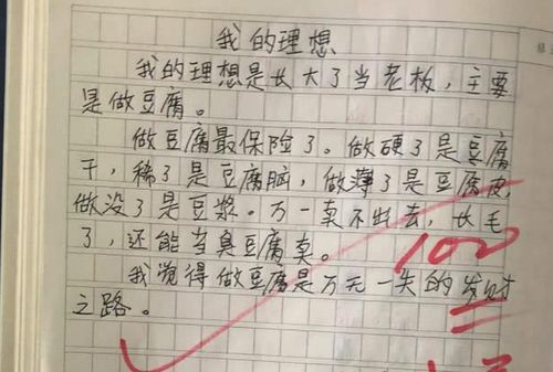 我的理想想成为老师作文600字作文开头