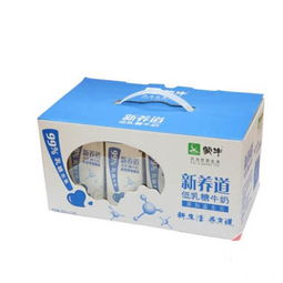 蒙牛牛奶和蒙牛奶粉哪个更适合早餐啊!(蒙牛奶粉怎么样?)