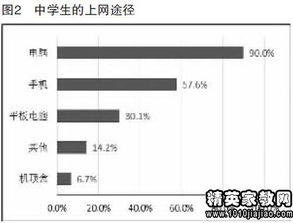高中生手机上网的调查报告(大学生手机上网调查报告)