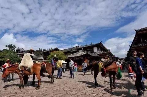 旅游景区整改方案(事故整改方案)