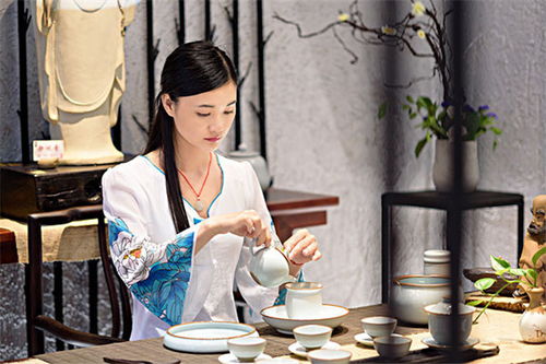 茶艺师茶艺知识(茶艺师茶艺知识)