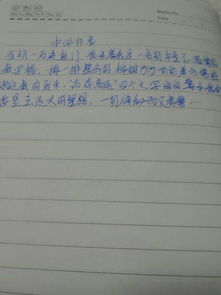 动人的学校作文800字作文开头结尾