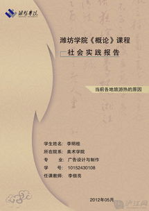 大学生历史社会实践报告(大学生历史社会实践报告)