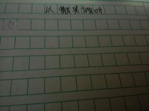 和自己微笑600字作文开头