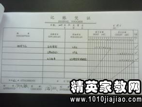 会计校内实训报告(校内会计实训的个人报告)