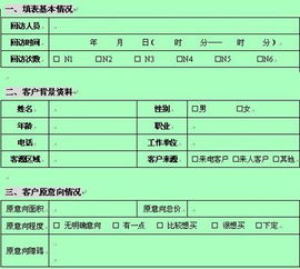 客户回访总结报告(客户回访工作总结报告)