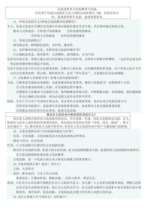 高中政治小论文(高中政治小论文)