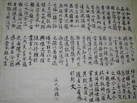 书画比赛作文(师生书画的比赛方案)