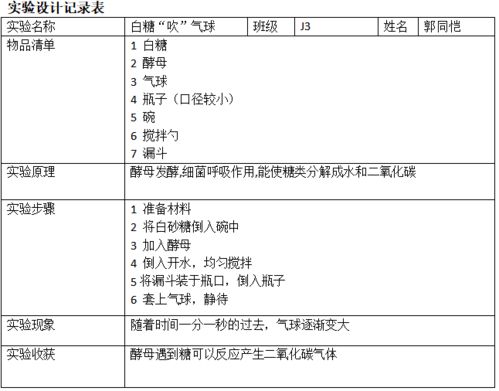 tracepro实验报告范文(科技实验报告范文)