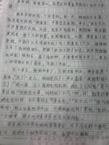 童一幕450字作文开头