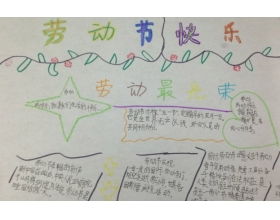 关于劳动的作文六百字(以劳动的快乐为题的六百字作文)