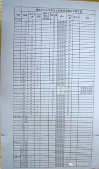 学生乘车安全整治工作报告(农村学生乘车安全整治工作报告范文)