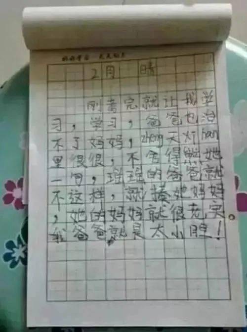 当爸妈不在家的时候作文500字,爸妈不在家作文300字,爸妈不在家的时候作文