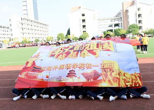 精彩体育节开幕式作文开头