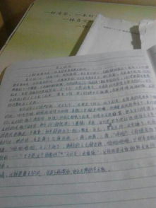 名著研究性学习方案 (名著之我见 )