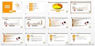 月度经营分析报告(月度经营分析报告)