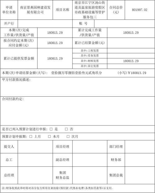 劳务费申请报告(劳务费合同)