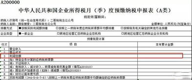 企业所得税自查报告范文(关于企业所得税的自查报告范文)