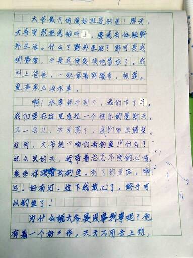 小学日记300字左右范文(小学日记300字左右)