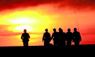 信念坚守作文开头