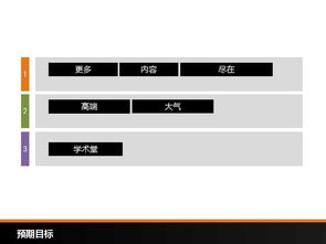 电商物流开题报告()