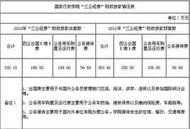 学校经费整改报告(学校经费整改方案)