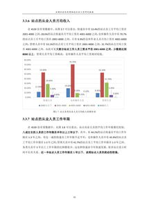 电商物流运营报告范文(电商物流开题报告)