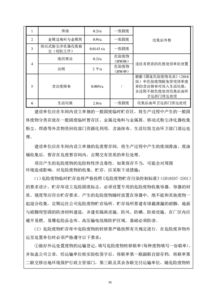 建设项目环评批复(环评批复)