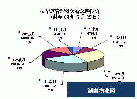 物业公司财务分析报告范文(物业公司财务分析报告)