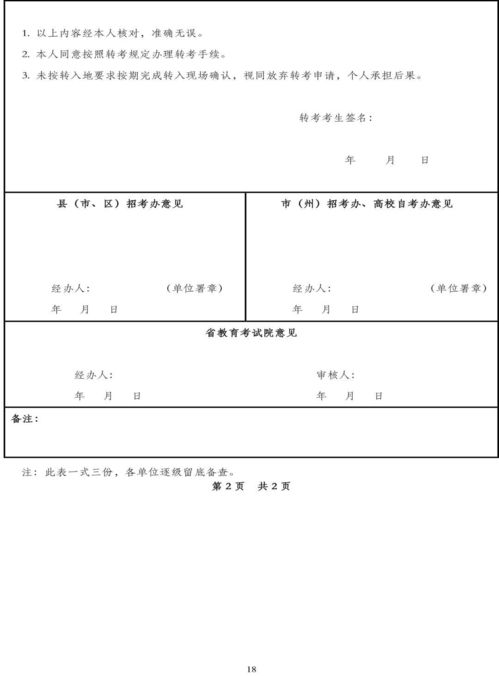 四川自考本科考籍