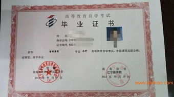 医学生自考本科的条件