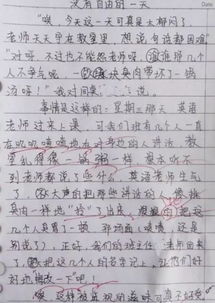 关于校园某一个地方的作文小学生