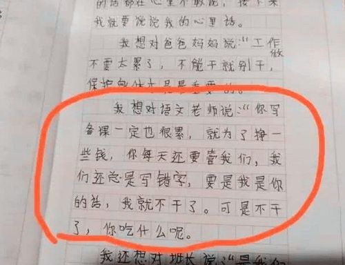 给校园换新颜小学生作文