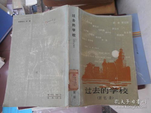 关于校园学校回忆录作文