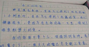 怎样的校园作文380字