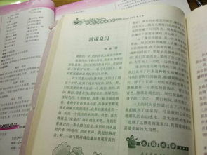 校园景色七百字作文