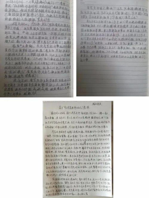 关于传承校园精神的作文题目