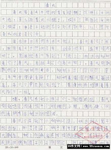 小学生冬天的校园作文600字