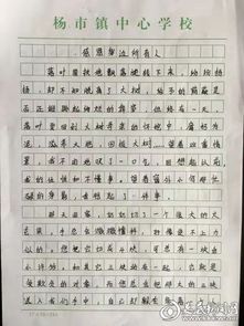 爱满校园题材的作文