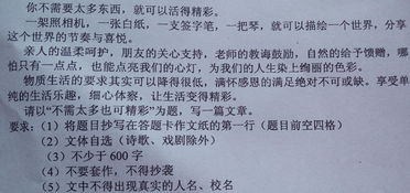 藏在校园中的精彩作文800