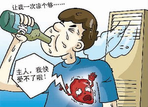 咳喘病人平时的应注意事项