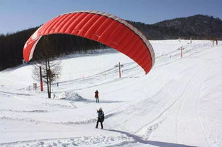 神农架滑雪场注意事项,神农架旅游注意事项,滑雪注意事项和要领