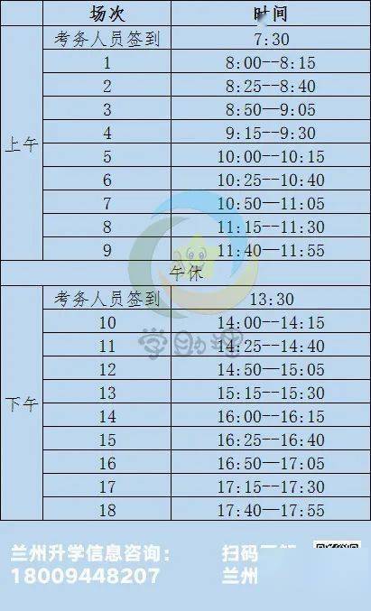 中考物理化学注意事项