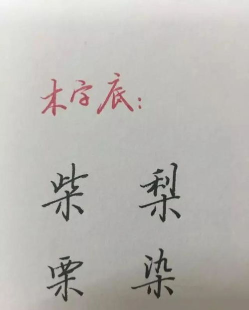 哉字书写注意事项,字的书写注意事项,趁字书写注意事项