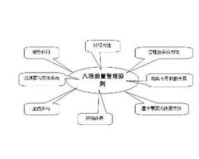 八项质量管理原则注意事项