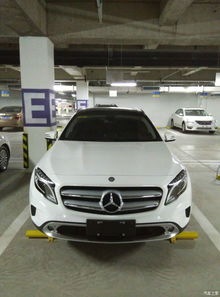 gla200提车注意事项