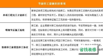 春节后复工安全注意事项,节后复工安全生产注意事项,复工复产注意事项