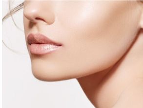 下巴,注意事项,假体