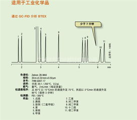 色谱,气相,注意事项