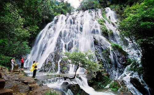 夏季武夷山游玩注意事项